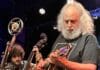 Dawg’s Back: David Grisman Makes Rare Live Appearance at Seattle’s Tractor Tavern with Sam Grisman Project